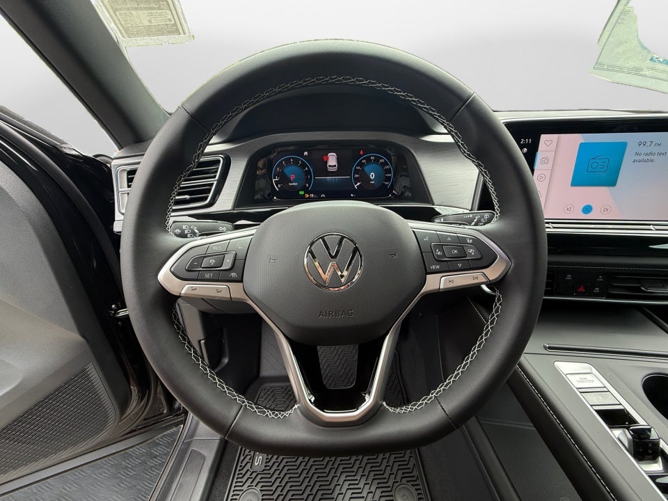 2026 Volkswagen Atlas Cross Sport 2.0T SE