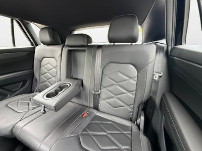 2026 Volkswagen Atlas Cross Sport 2.0T SE