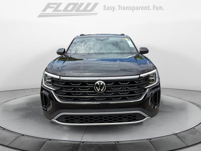 2026 Volkswagen Atlas Cross Sport 2.0T SE