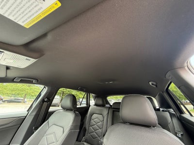 2026 Volkswagen Atlas Cross Sport 2.0T SE