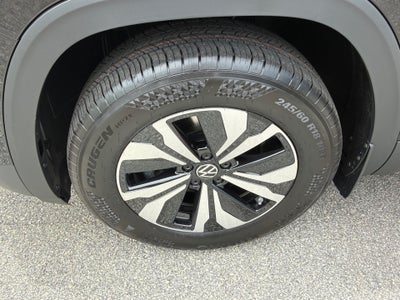 2026 Volkswagen Atlas Cross Sport 2.0T SE