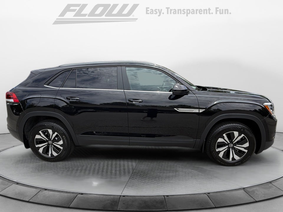 2026 Volkswagen Atlas Cross Sport 2.0T SE