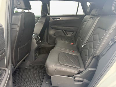 2026 Volkswagen Atlas Cross Sport SE