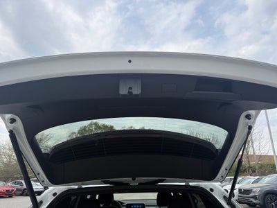 2026 Volkswagen Atlas Cross Sport SE