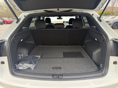 2026 Volkswagen Atlas Cross Sport SE