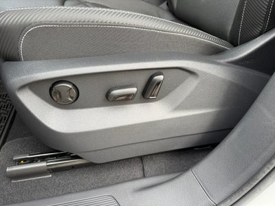 2026 Volkswagen Atlas Cross Sport SE