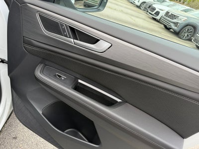 2026 Volkswagen Atlas Cross Sport SE