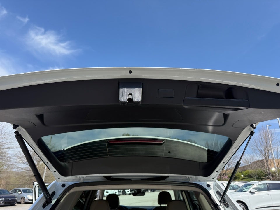 2026 Volkswagen Atlas SE