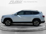 2026 Volkswagen Atlas SE
