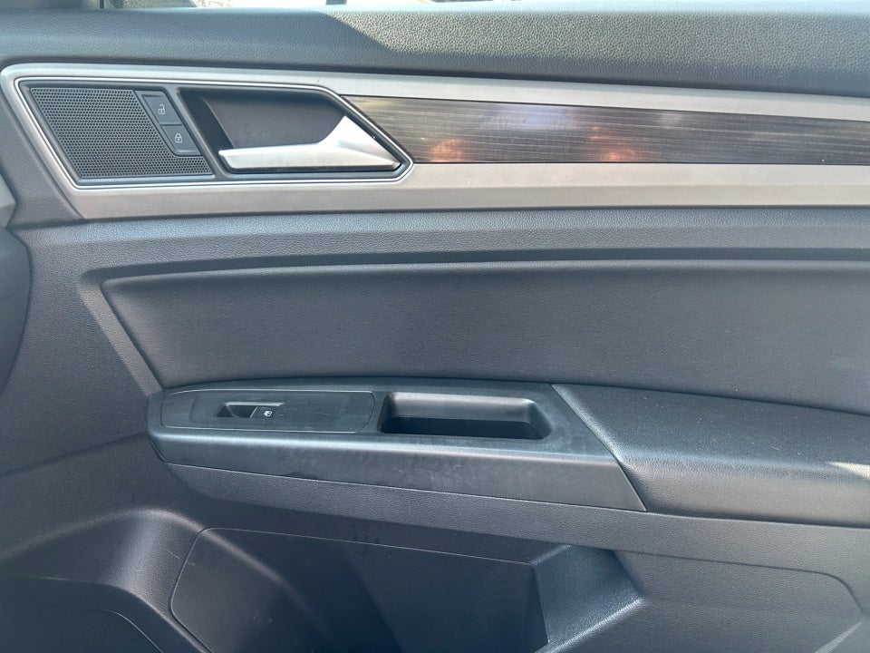 2019 Volkswagen Atlas 3.6L V6 SEL