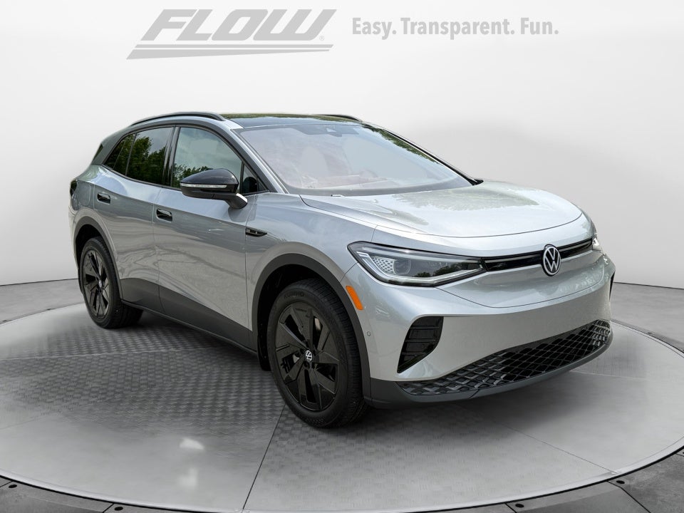 2026 Volkswagen ID.4 AWD Pro S