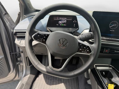 2026 Volkswagen ID.4 AWD Pro S