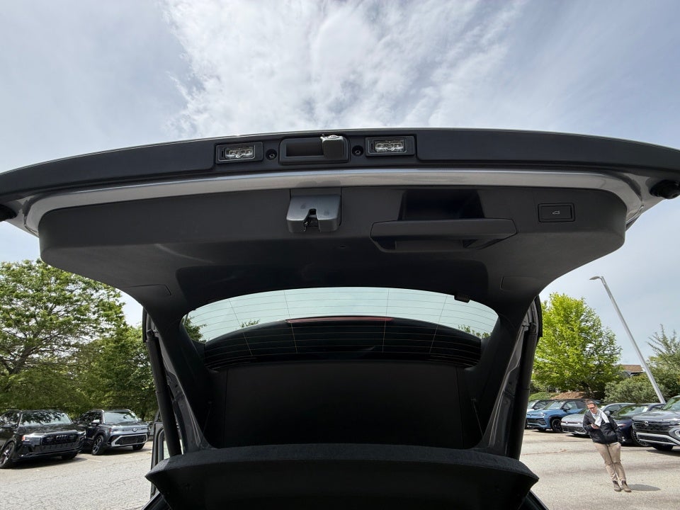 2026 Volkswagen ID.4 AWD Pro S