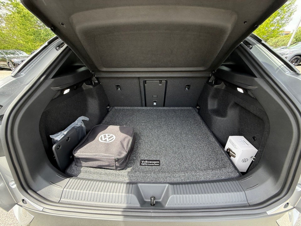 2026 Volkswagen ID.4 AWD Pro S