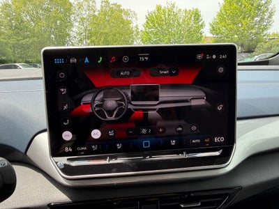 2026 Volkswagen ID.4 AWD Pro S