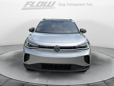 2026 Volkswagen ID.4 AWD Pro S