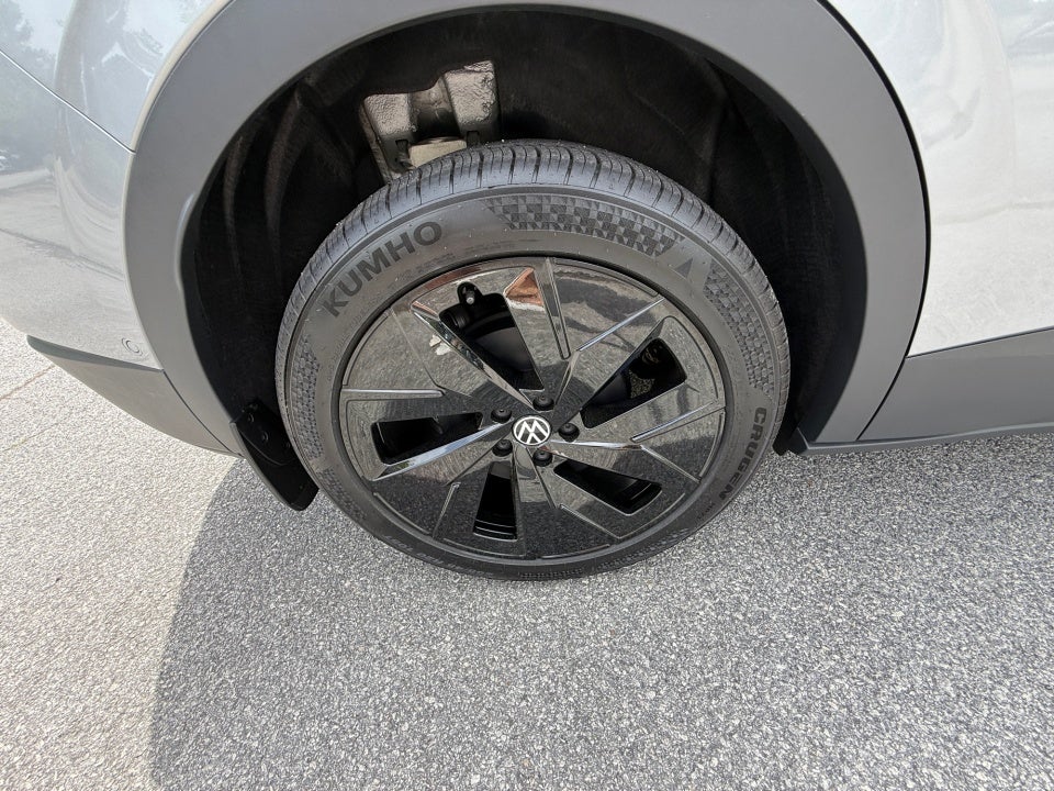 2026 Volkswagen ID.4 AWD Pro S