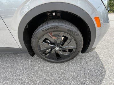 2026 Volkswagen ID.4 AWD Pro S