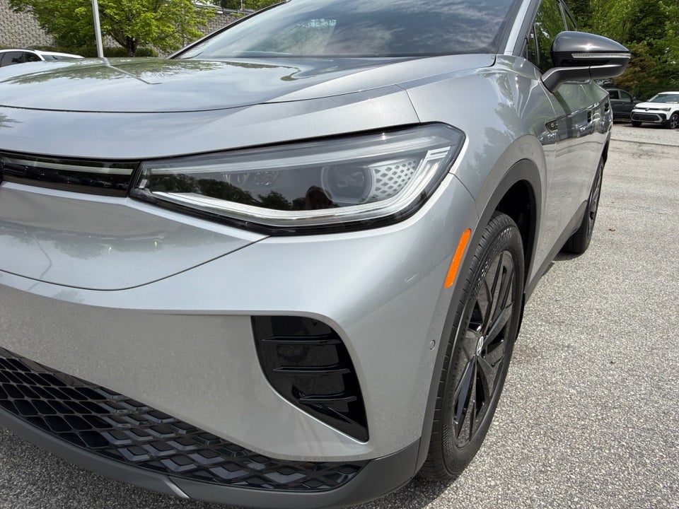 2026 Volkswagen ID.4 AWD Pro S