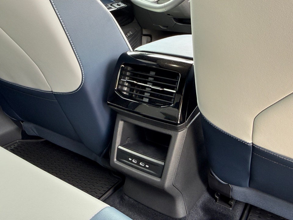 2026 Volkswagen ID.4 AWD Pro S