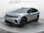 2026 Volkswagen ID.4 AWD Pro S