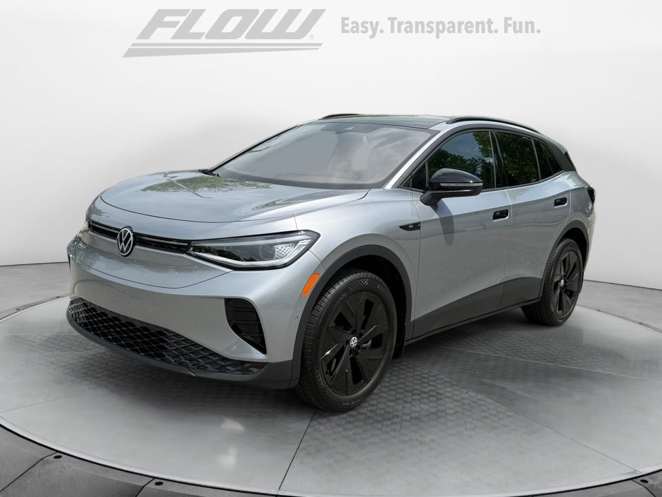 2026 Volkswagen ID.4 AWD Pro S