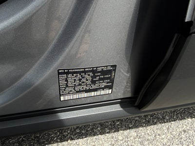 2026 Volkswagen ID.4 AWD Pro S