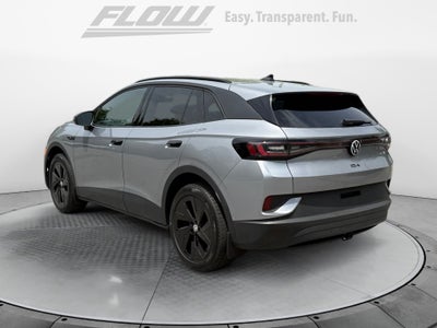 2026 Volkswagen ID.4 AWD Pro S