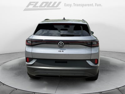 2026 Volkswagen ID.4 AWD Pro S