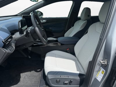 2026 Volkswagen ID.4 AWD Pro S