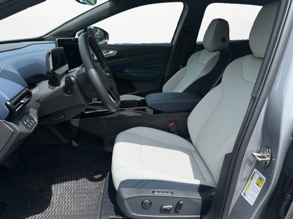 2026 Volkswagen ID.4 AWD Pro S