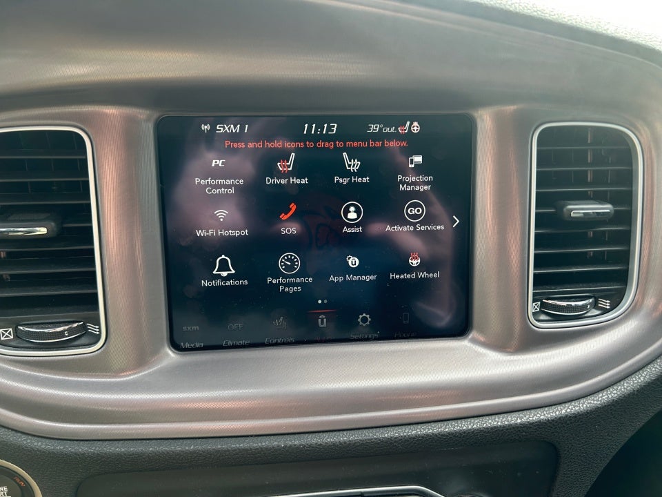 2023 Dodge Charger R/T