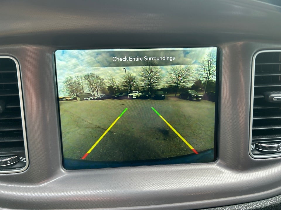 2023 Dodge Charger R/T