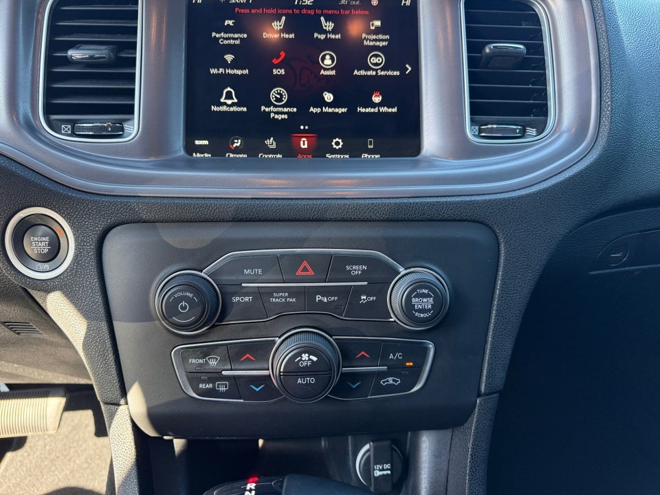 2023 Dodge Charger R/T
