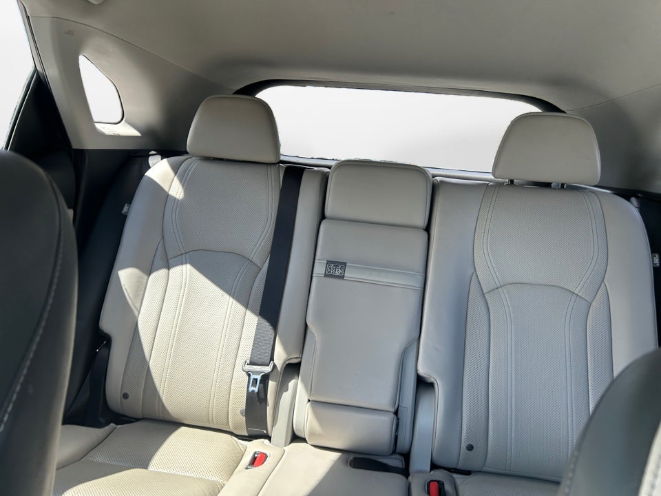 2016 Lexus RX 350 FWD 4dr