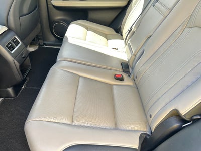 2016 Lexus RX 350 FWD 4dr