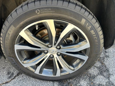 2016 Lexus RX 350 FWD 4dr