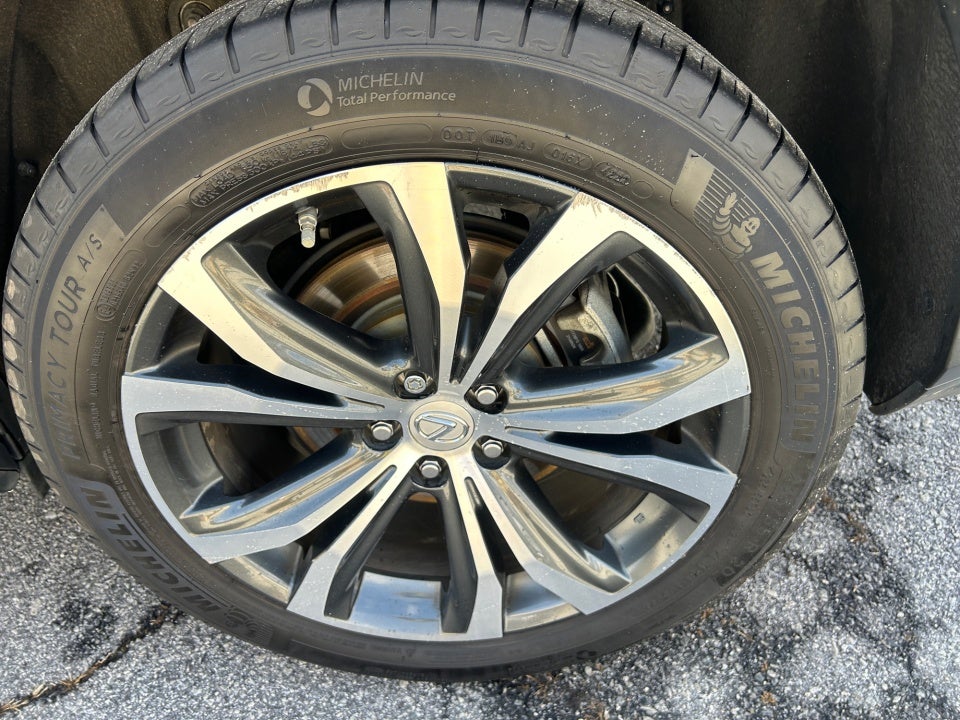 2016 Lexus RX 350 FWD 4dr