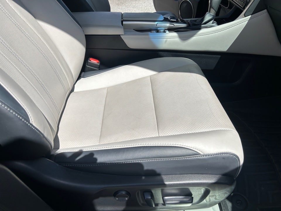 2016 Lexus RX 350 FWD 4dr