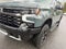 2025 Chevrolet Silverado 1500 4WD Crew Cab Short Bed ZR2