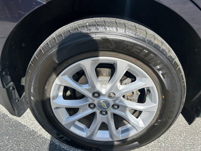 2020 Chevrolet Equinox FWD LT 1.5L Turbo