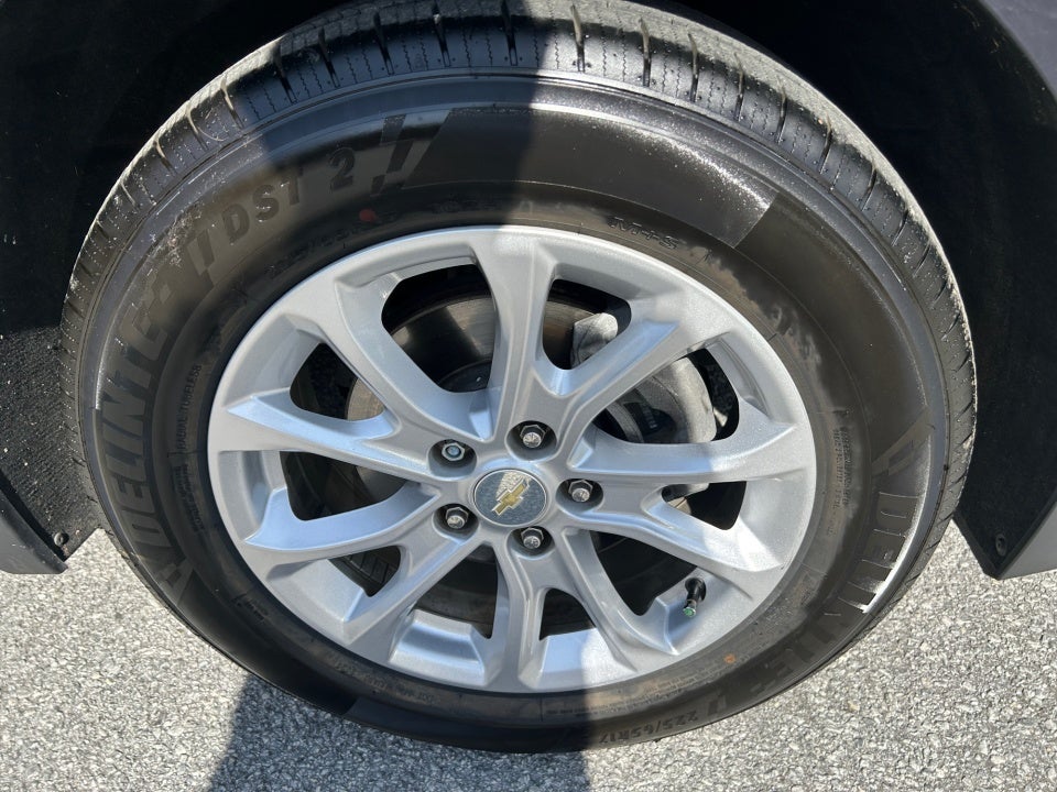2020 Chevrolet Equinox FWD LT 1.5L Turbo