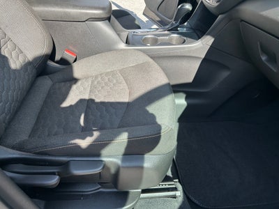 2020 Chevrolet Equinox FWD LT 1.5L Turbo
