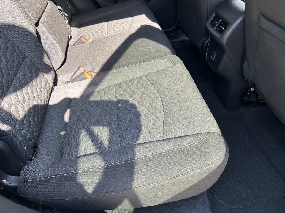 2020 Chevrolet Equinox FWD LT 1.5L Turbo