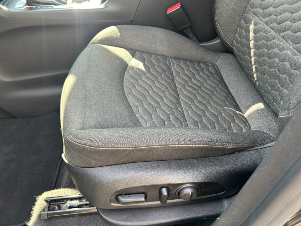 2020 Chevrolet Equinox FWD LT 1.5L Turbo
