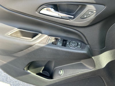 2020 Chevrolet Equinox FWD LT 1.5L Turbo