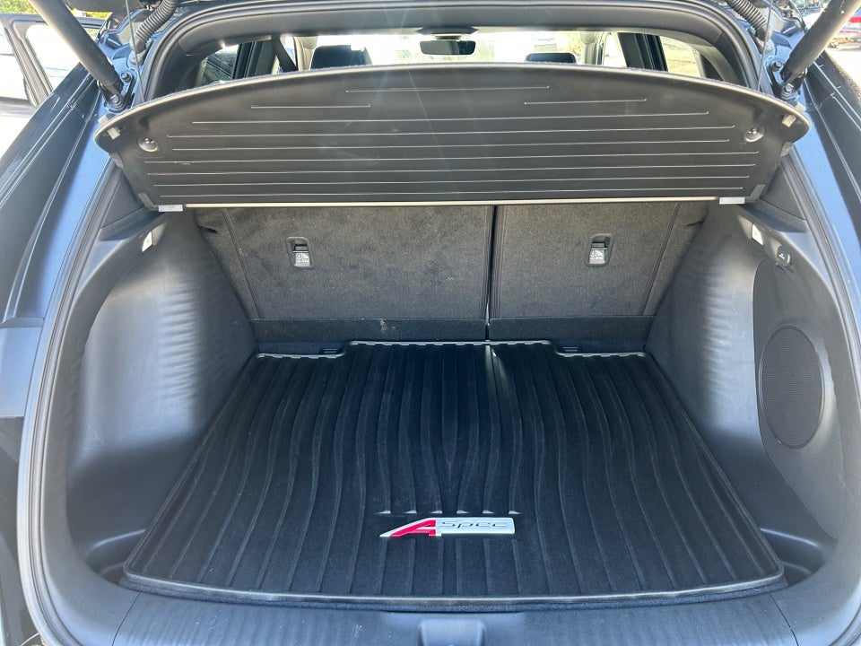 2025 Acura ADX A-Spec with Advance