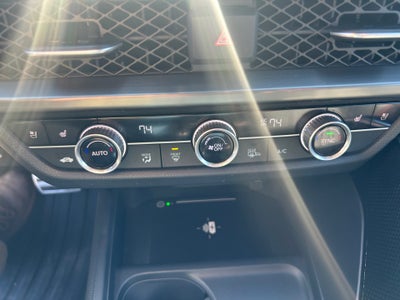 2025 Acura ADX A-Spec with Advance
