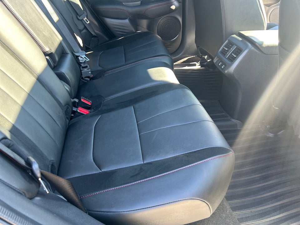 2025 Acura ADX A-Spec with Advance