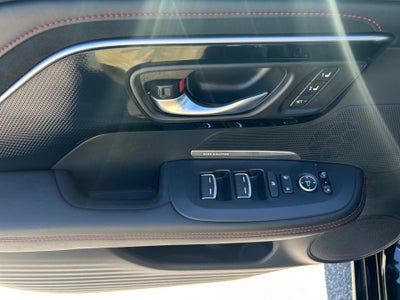 2025 Acura ADX A-Spec with Advance